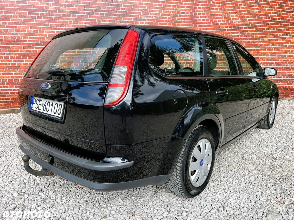 Ford Focus - 5