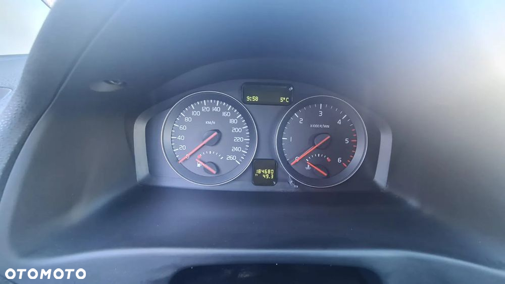Volvo C70 2.0D Powershift Summum - 26