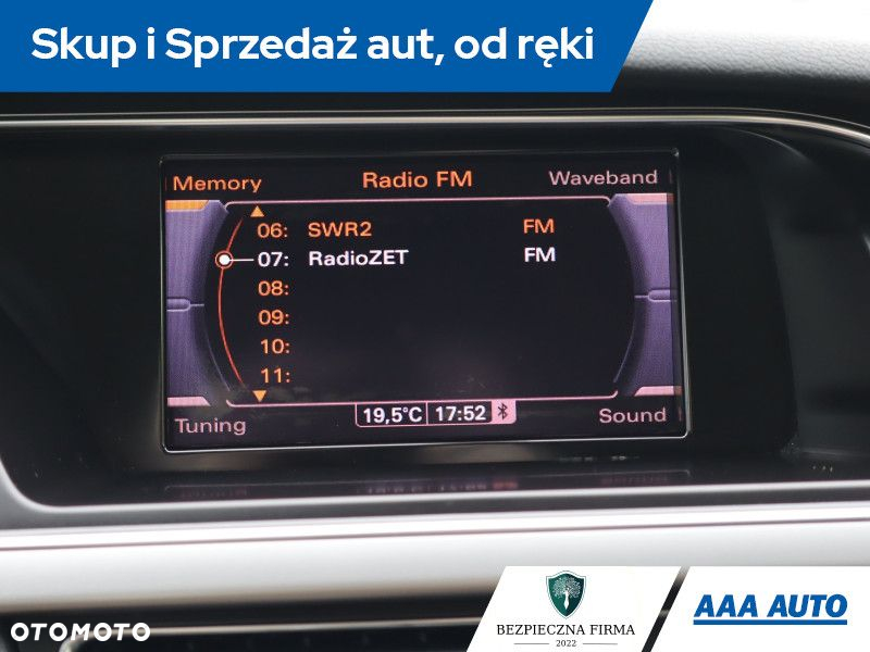 Audi A4 - 14