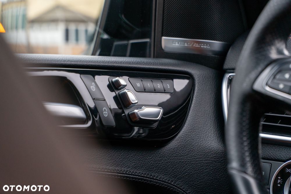 Mercedes-Benz GLE 350 d 4-Matic - 35