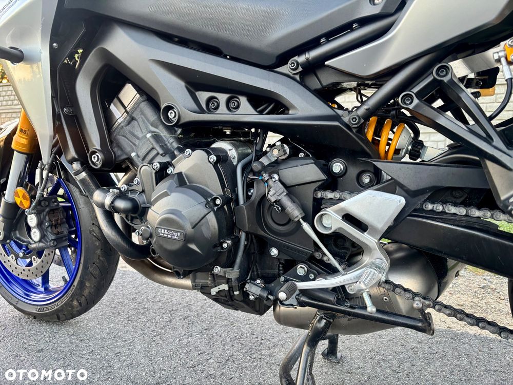 Yamaha Tracer - 24