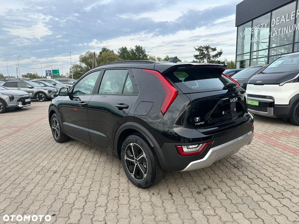 Kia Niro - 3