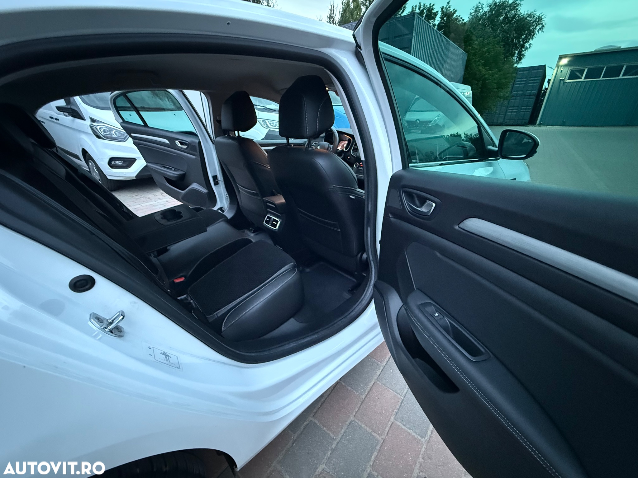 Renault Megane Blue dCi 116 Intens - 19