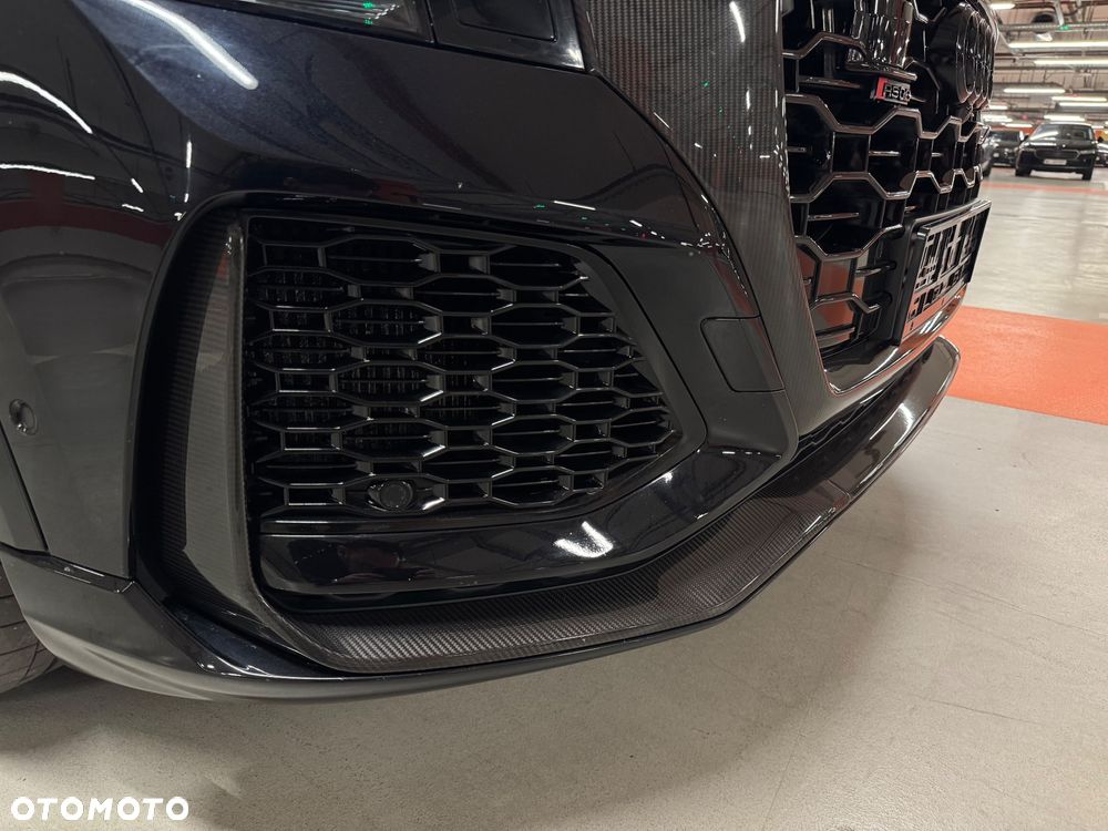 Audi RS Q8 TFSI mHEV Quattro Tiptronic - 11