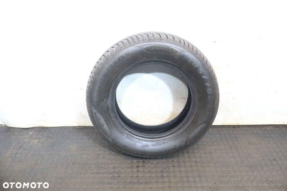 opona opony 2 szt 185/70/14 wielosezon - 2