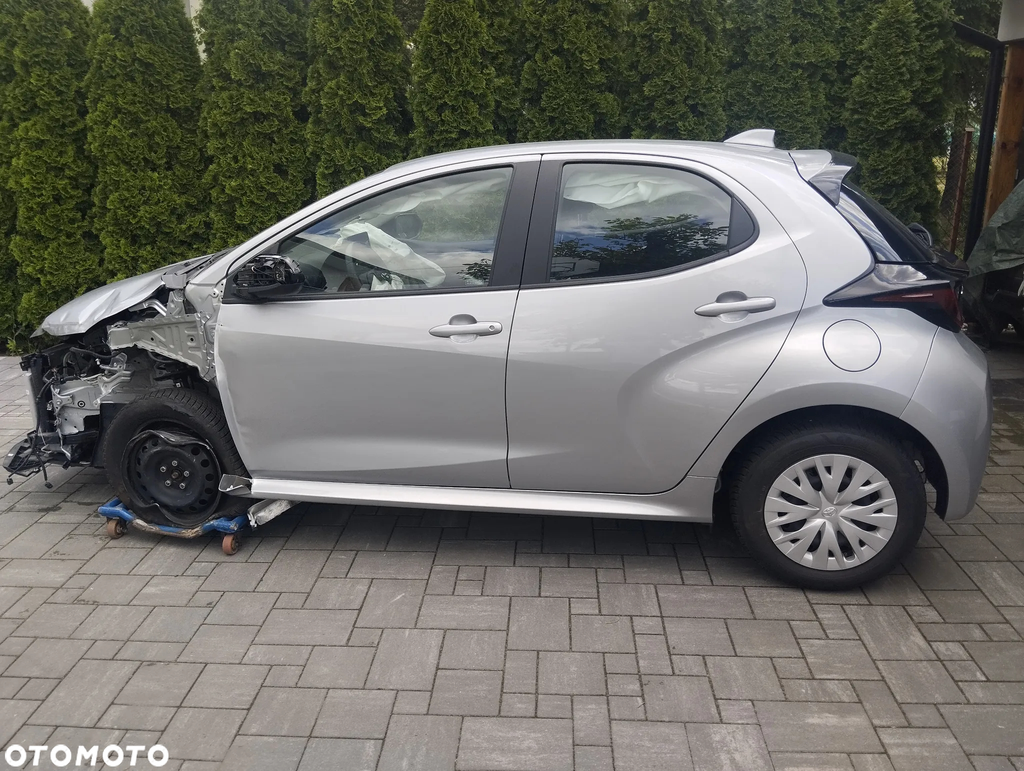 Toyota Yaris - 2