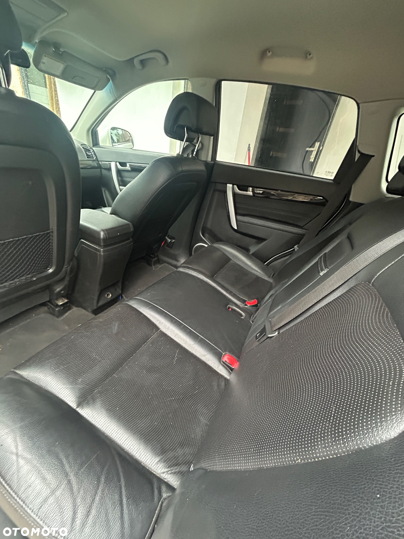 Chevrolet Captiva - 6