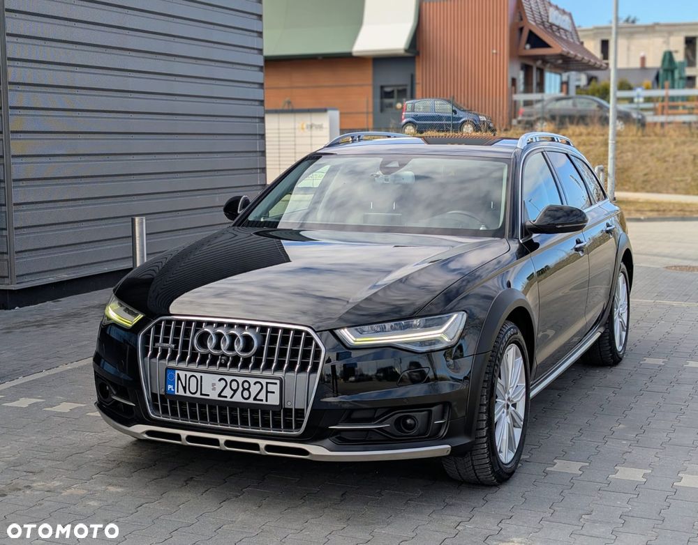 Audi A6 Allroad - 3