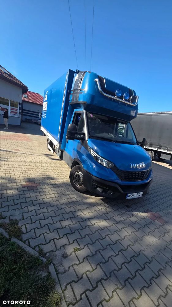 Iveco DAILY - 2