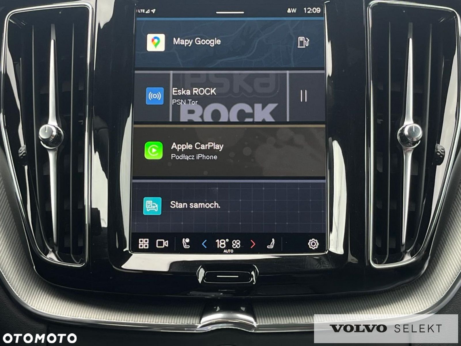 Volvo XC 60 - 17