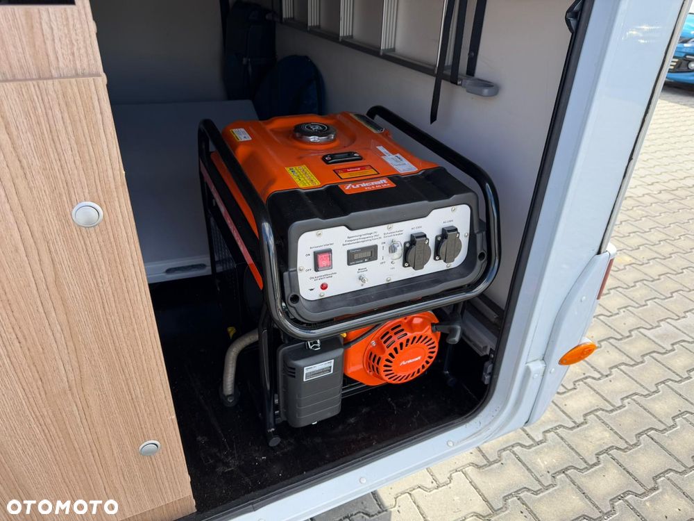 Carado Fiat Ducato Carado - 28