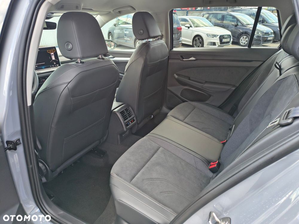 Volkswagen Golf Variant 1.5 TSI Life Plus - 13