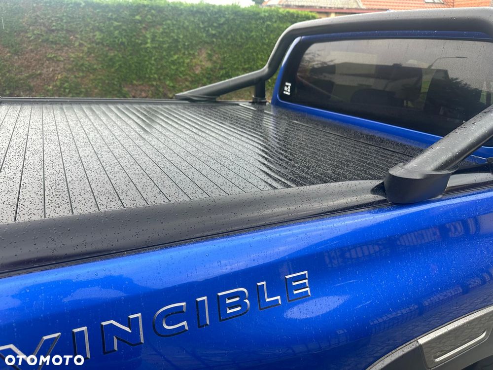 Toyota Hilux 2.8 D-4D Double Cab Invincible Sport 4x4 - 17