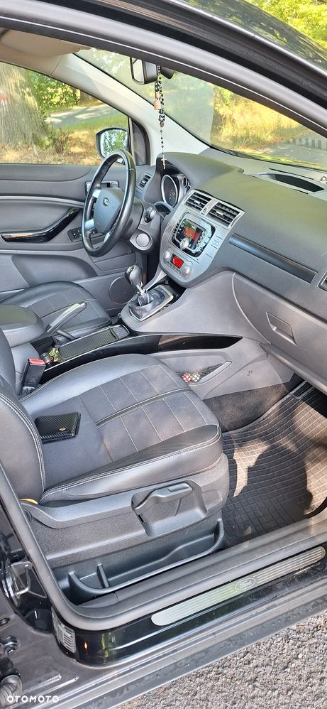 Ford Kuga 2.0 TDCi Individual - 7