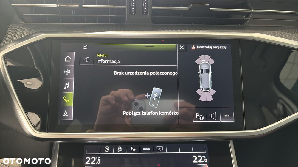 Audi A6 Allroad - 23