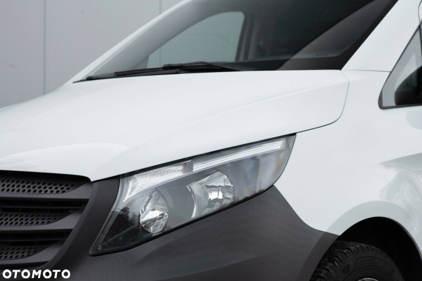 Mercedes-Benz Vito - 11