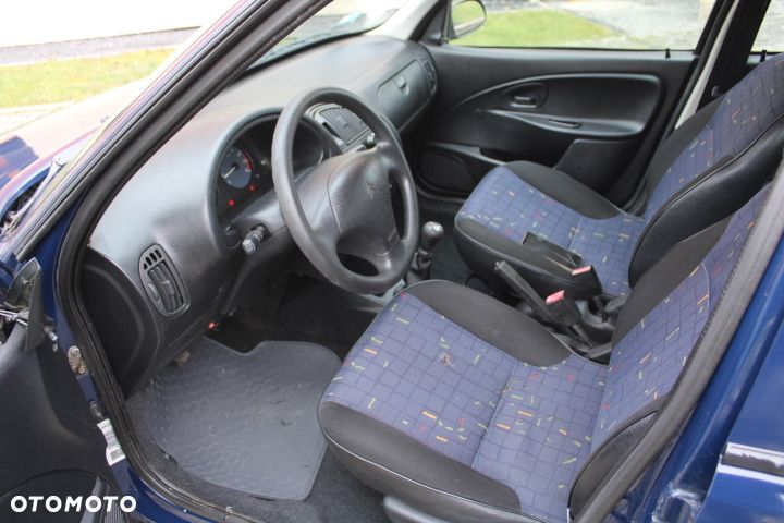 Citroën Saxo 1.1 SX - 19