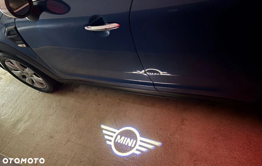 MINI Countryman Cooper D - 20