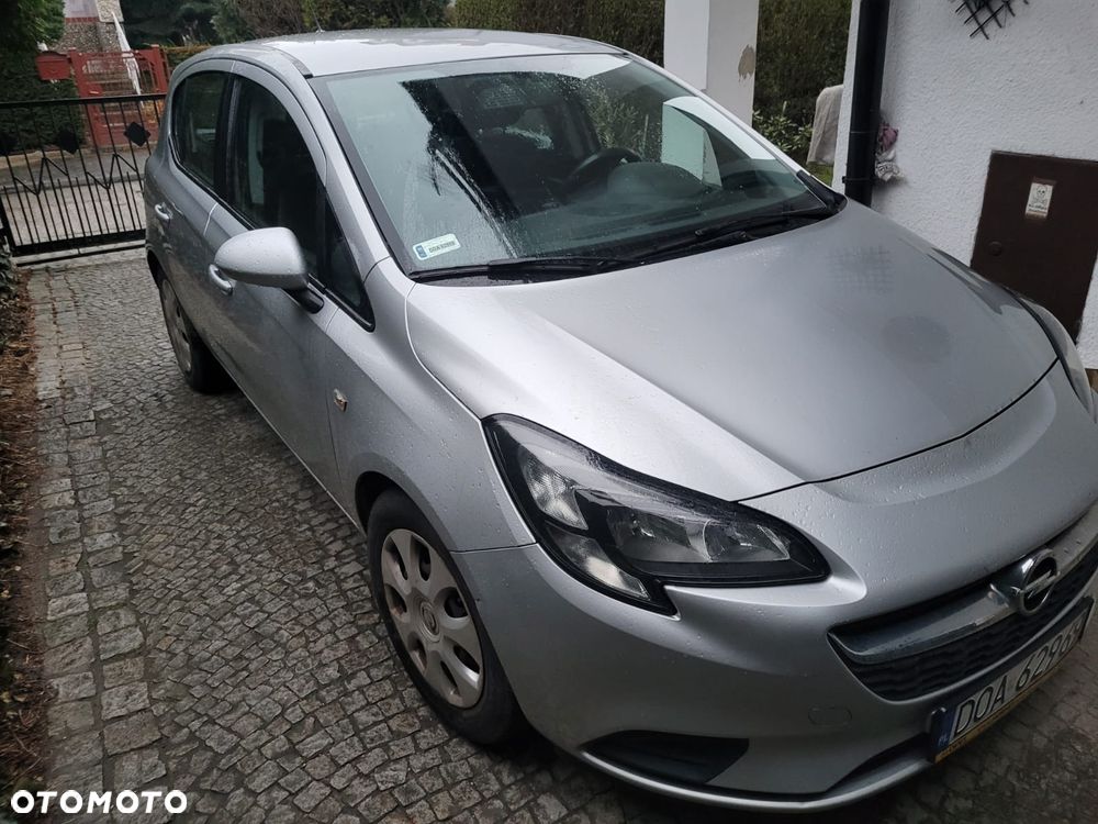 Opel Corsa 1.4 Enjoy - 1