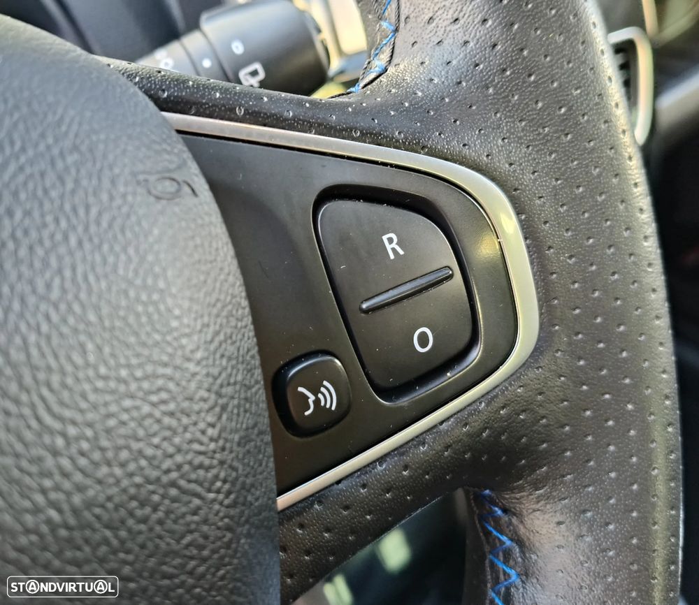 Renault Clio 0.9 TCE GT Line - 15