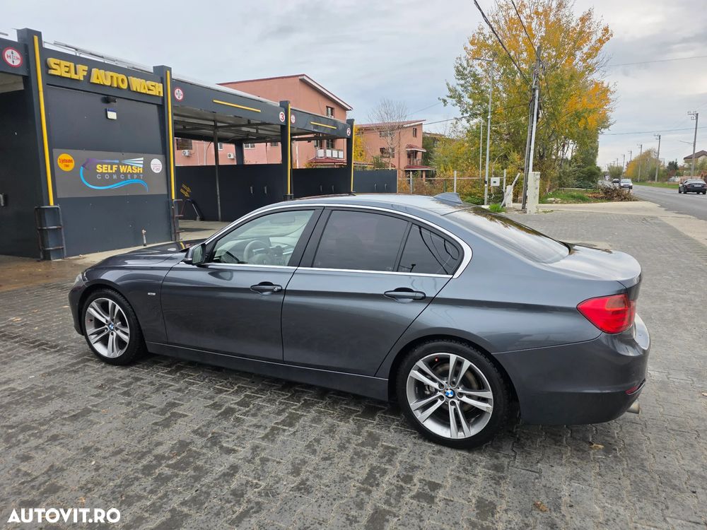 BMW Seria 3 - 2
