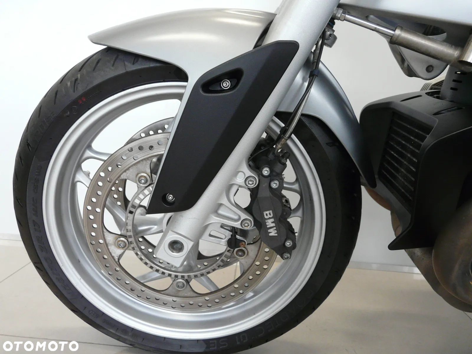 BMW R - 20