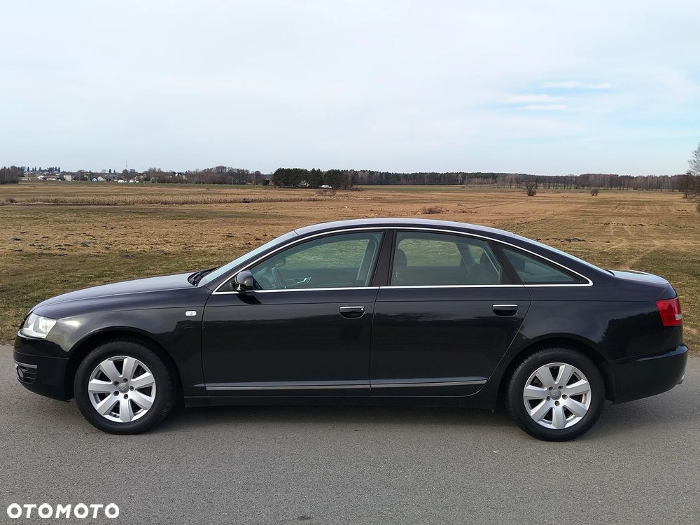 Audi A6 Limousine - 6