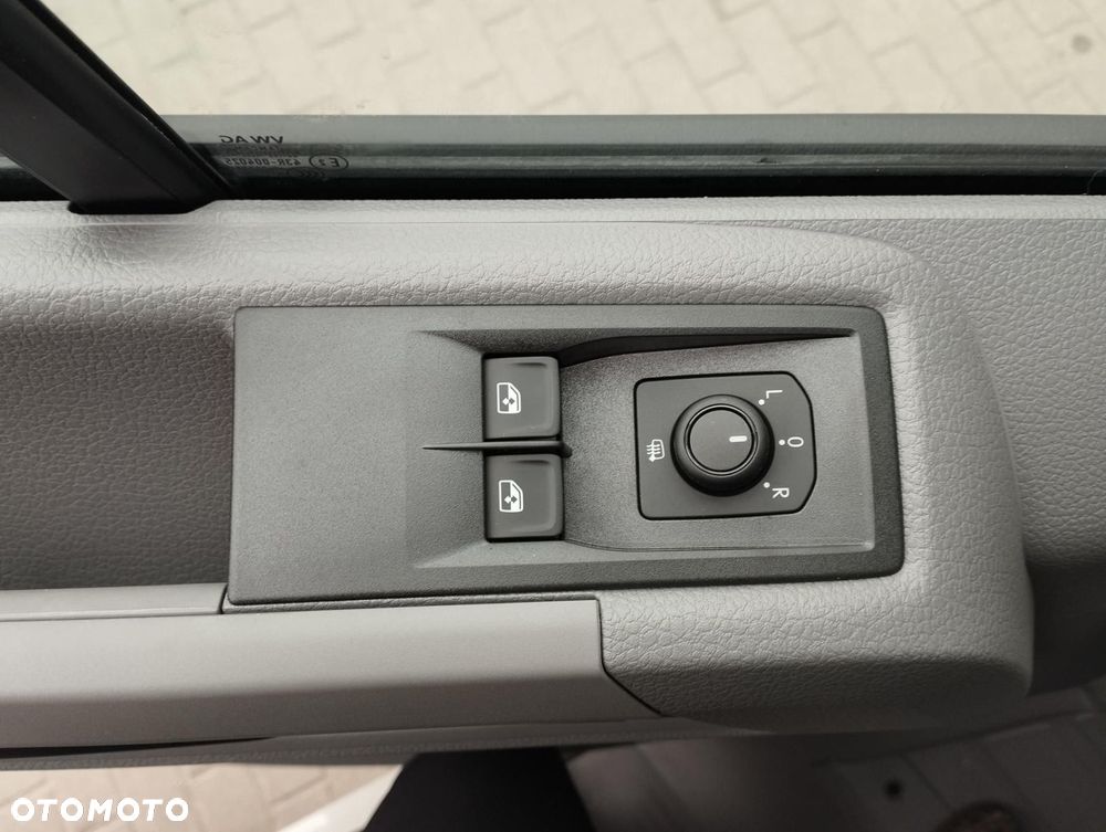 Volkswagen Crafter - 13