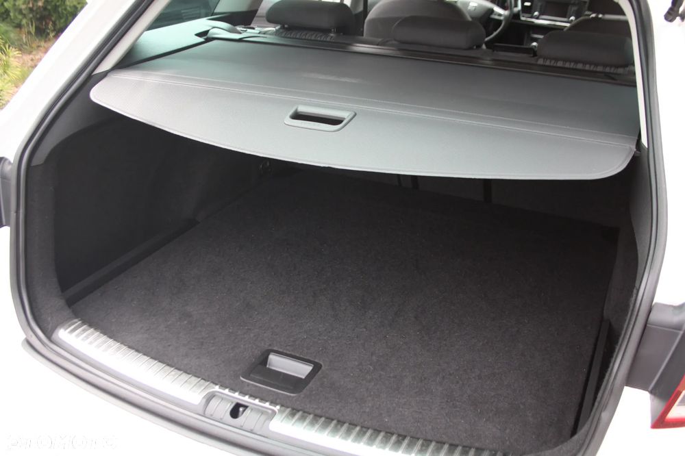 Seat Leon 1.4 TSI Style S&S - 25