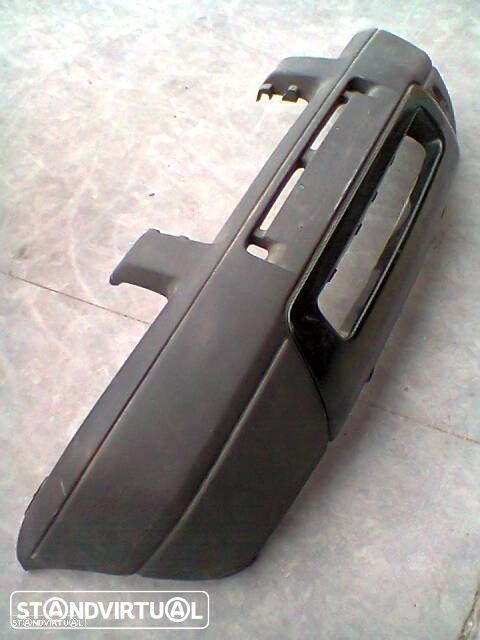 Para-choques frente land rover freelander - 1