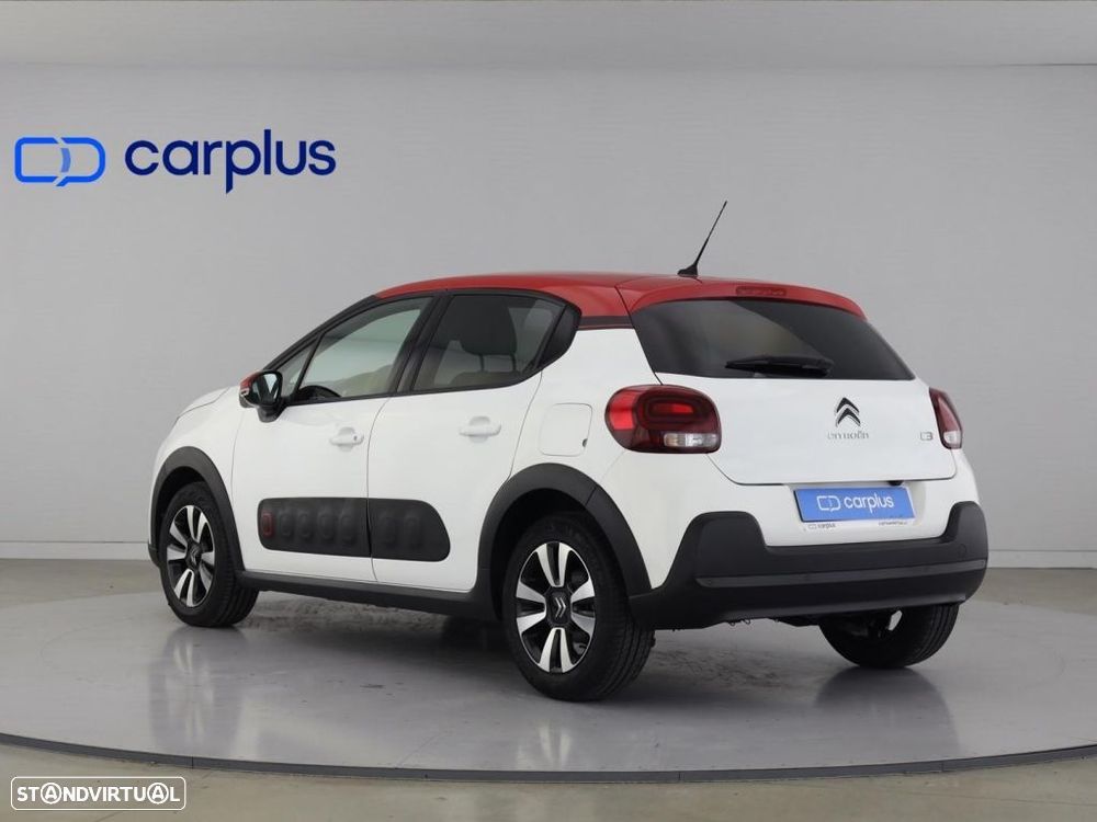 Citroën C3 1.2 PureTech Shine - 5