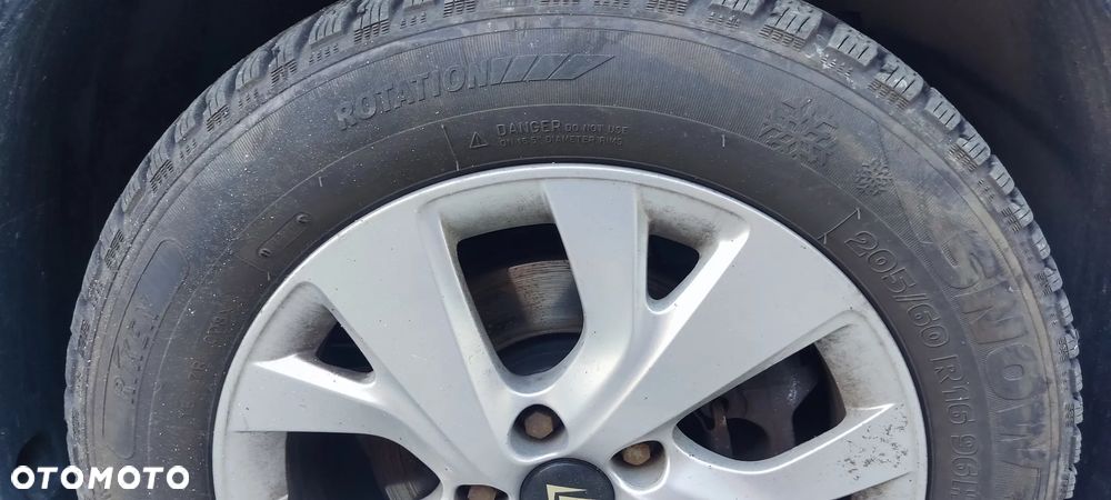 Citroën C4 Picasso 1.6 BlueHDi MoreLife S&S - 9