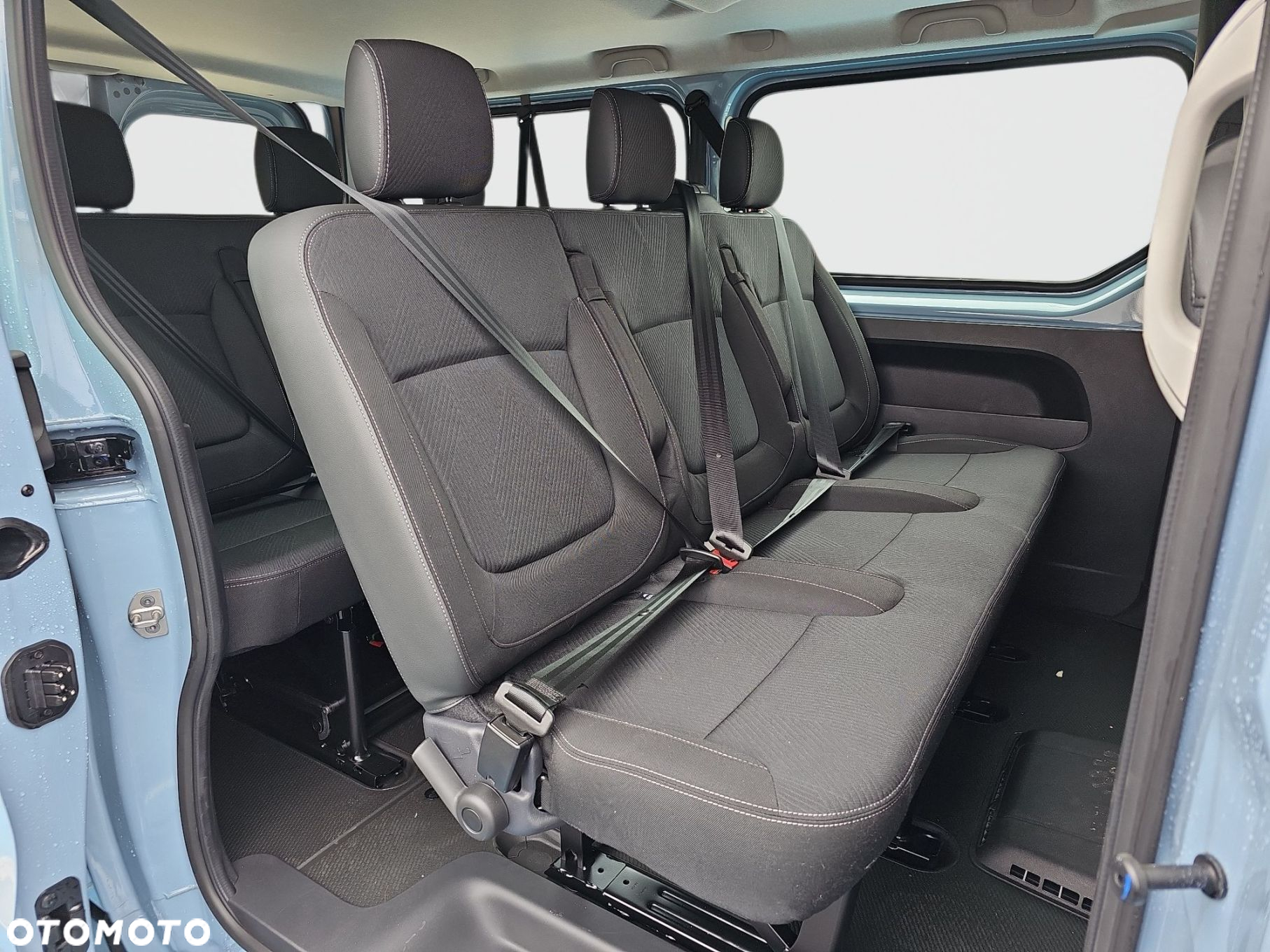 Renault Trafic - 14
