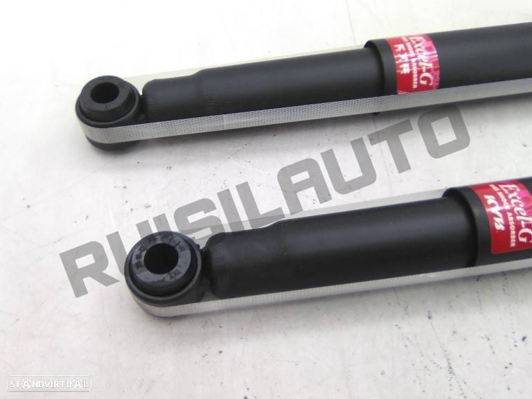 Conjunto Amortecedores Trás 48531_60100 Toyota Landcruiser (_j7 - 2