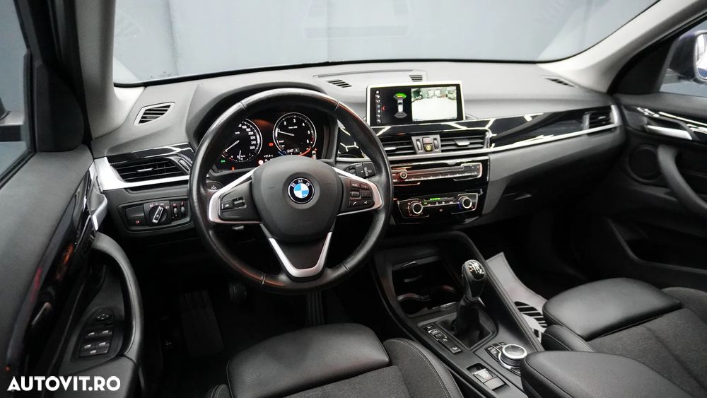 BMW X1 xDrive18d Standard - 19
