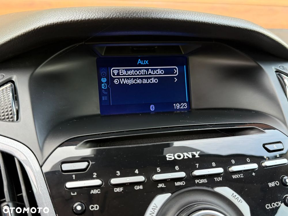 Ford Focus - 16