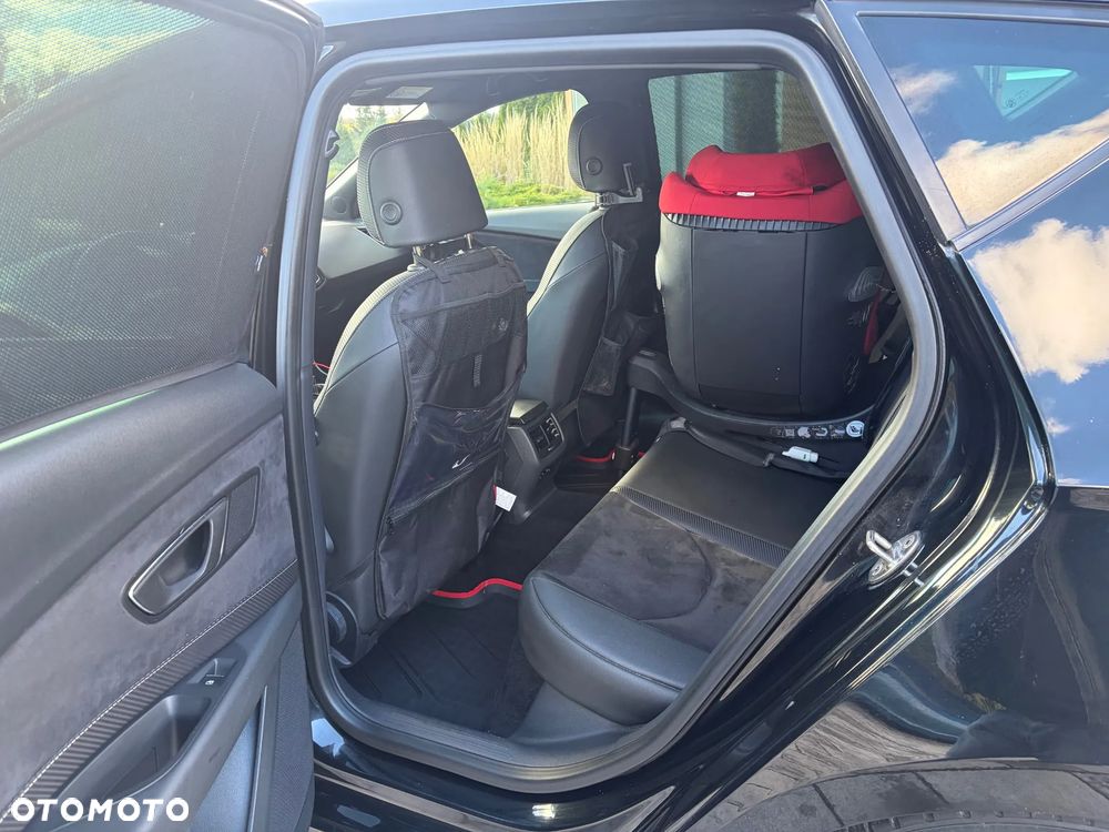 Seat Leon 2.0 TSI Cupra S&S DSG - 26