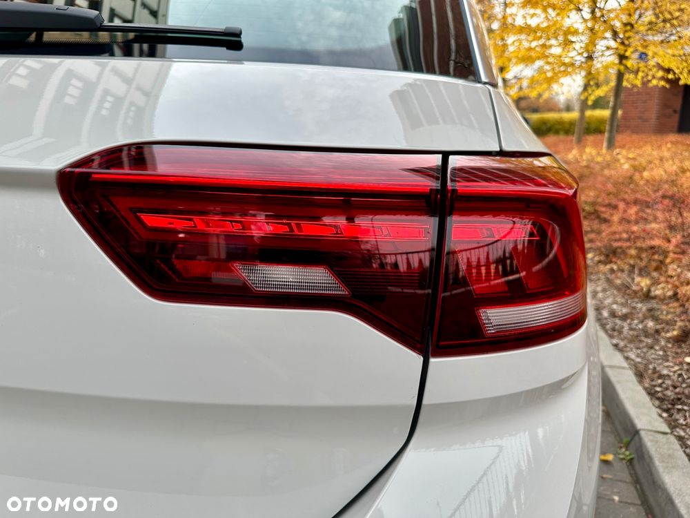 Volkswagen T-Roc 1.5 TSI Life Plus DSG - 14