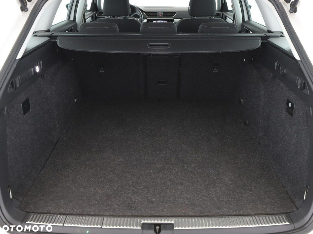 Skoda Superb 1.4 TSI Plug-In Hybrid Ambition DSG - 20