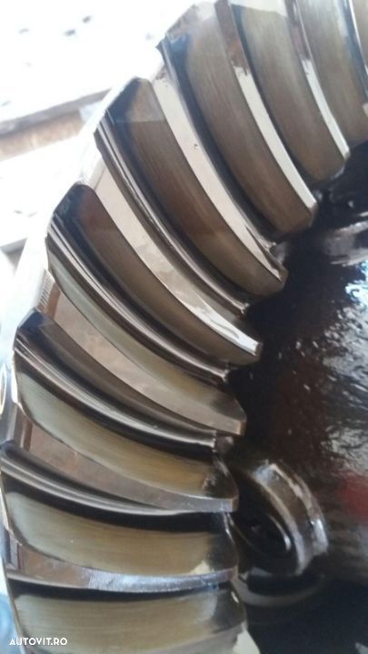 Grup Renault Magnum motor Volvo - 7