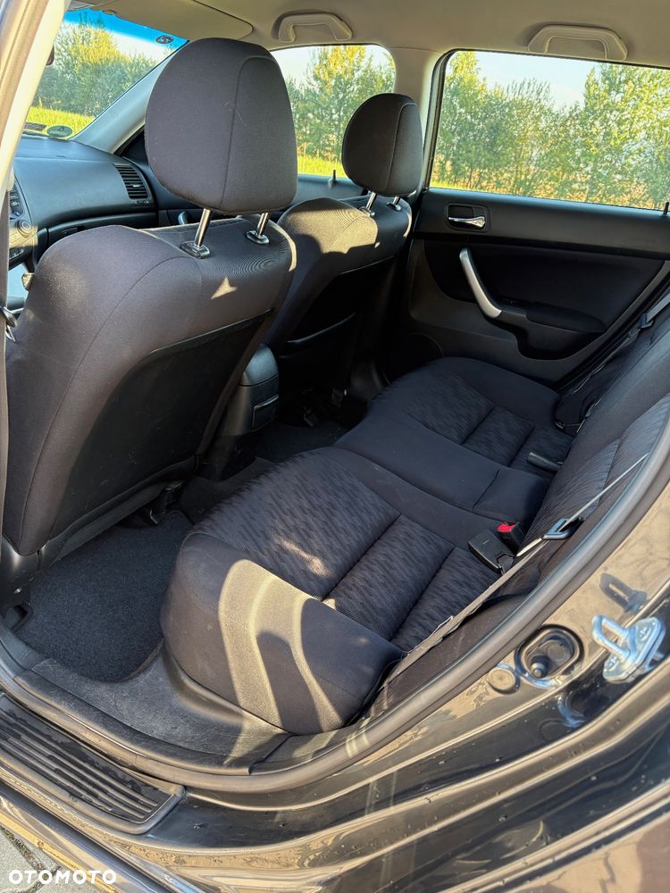 Honda Accord Tourer 2.0 i Comfort - 7