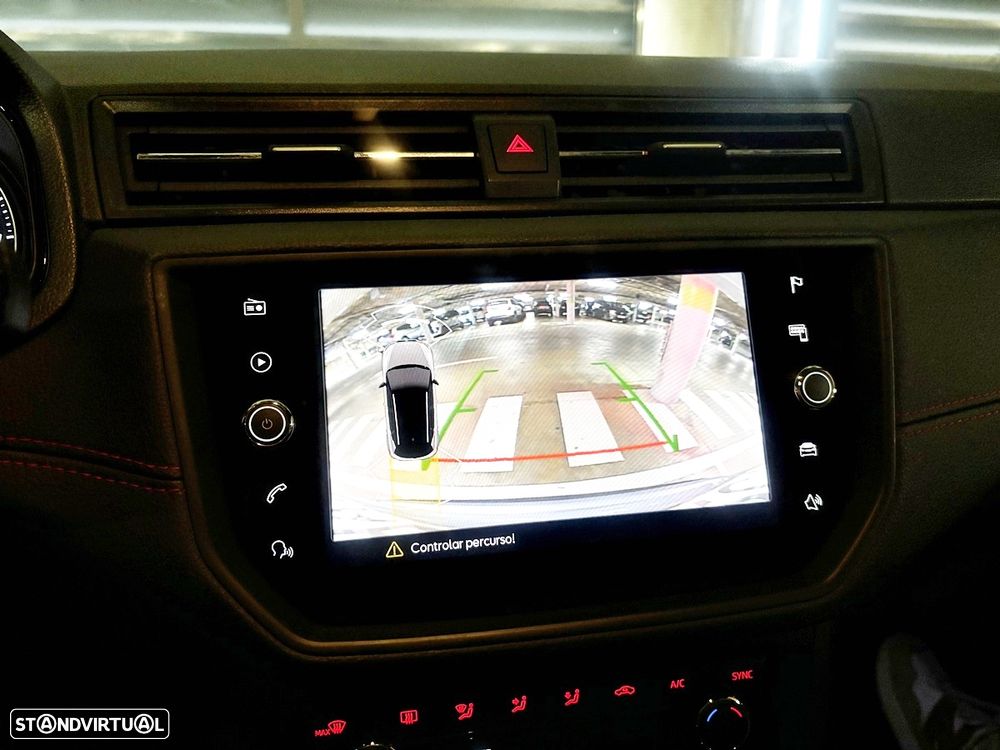 SEAT Arona 1.0 TSI Reference - 49