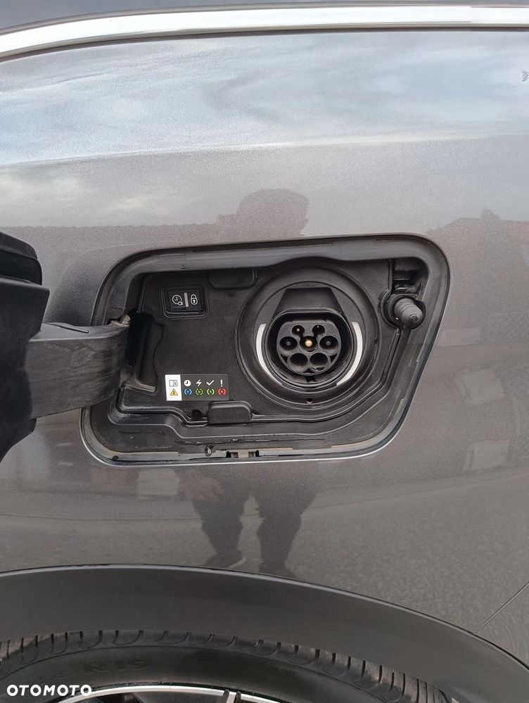 Peugeot 3008 225 e-EAT8 GT Pack - 20