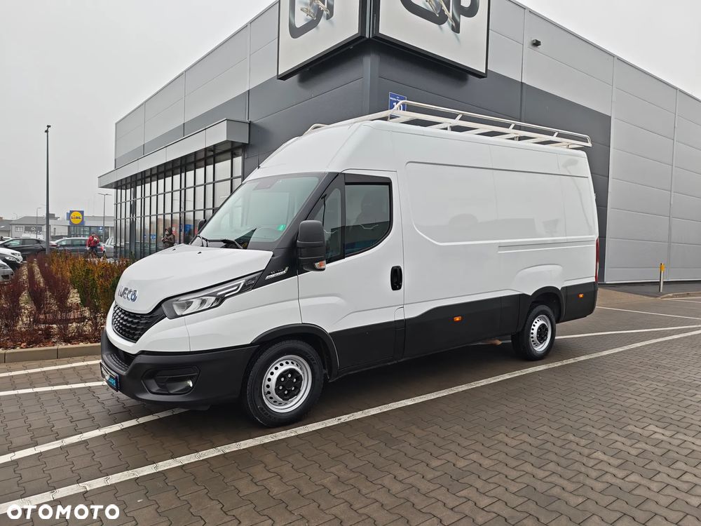 Iveco Daily 35S14