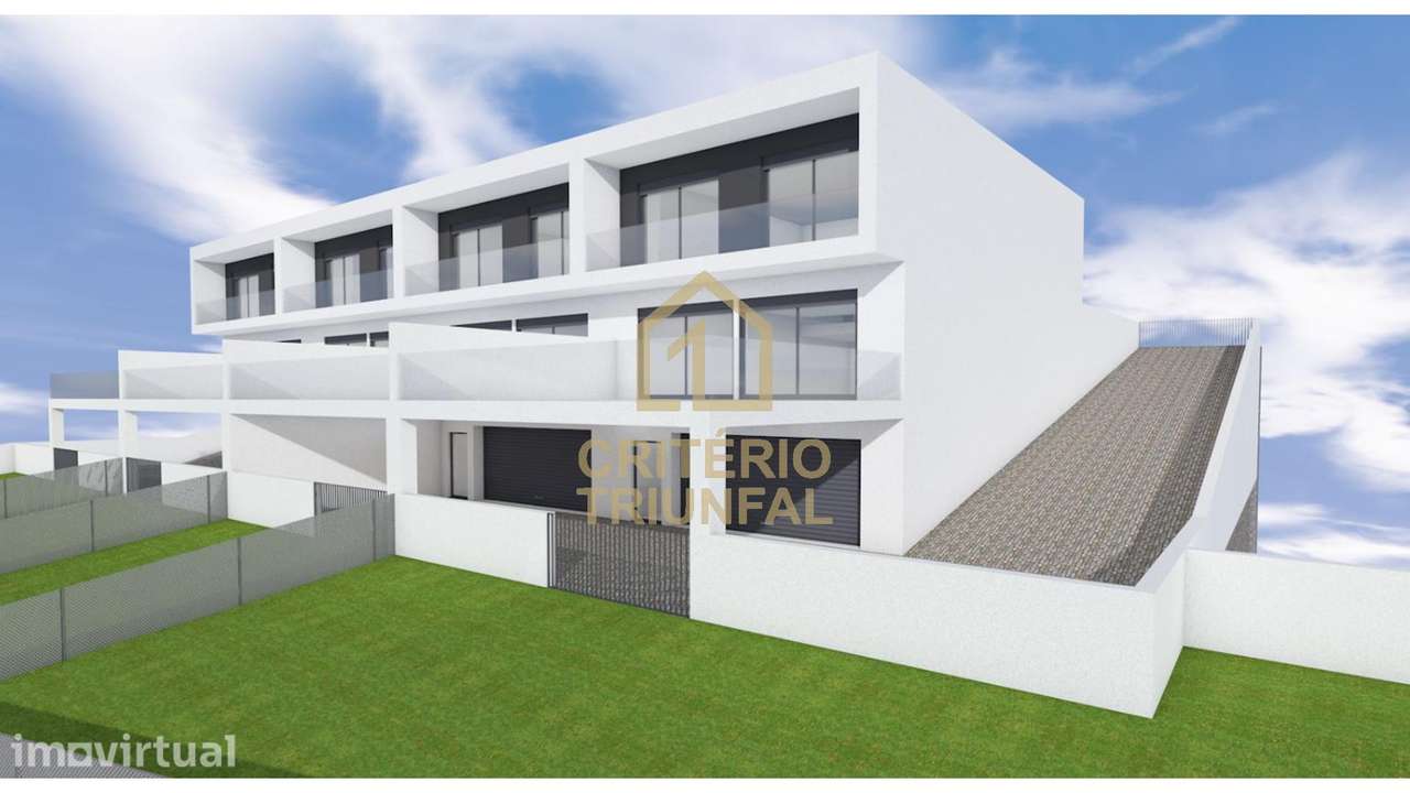 Terreno em Sendim - Grande imagem: 3/8