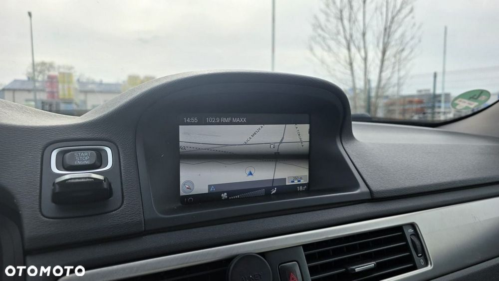 Volvo XC 70 - 13