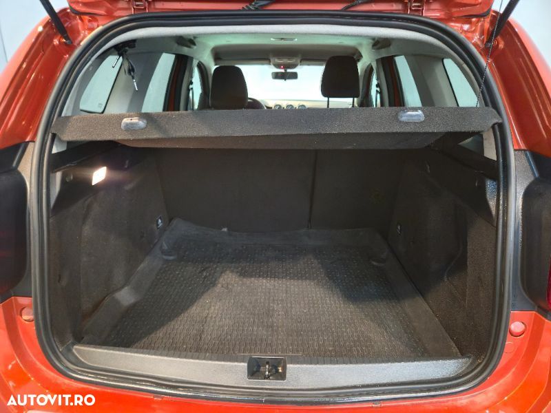 Dacia Duster TCe 150 EDC Prestige - 9