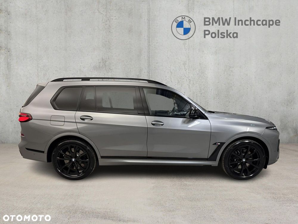 BMW X7 - 6