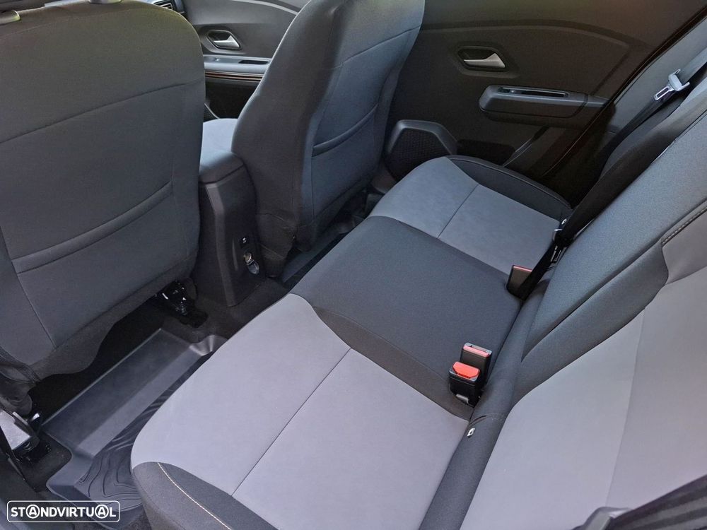 Dacia Sandero 1.0 ECO-G Extreme + Up&Go Bi-Fuel - 30