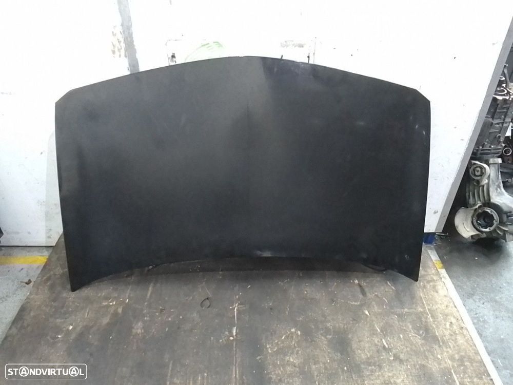 Capot Renault Megane Ii Coupé-Cabriolet (Em0/1_) - 1